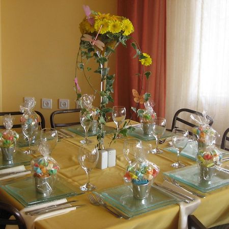 Mizpe Yam Boutique Hotel Netanya Esterno foto