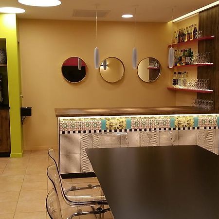 Mizpe Yam Boutique Hotel Netanya Esterno foto