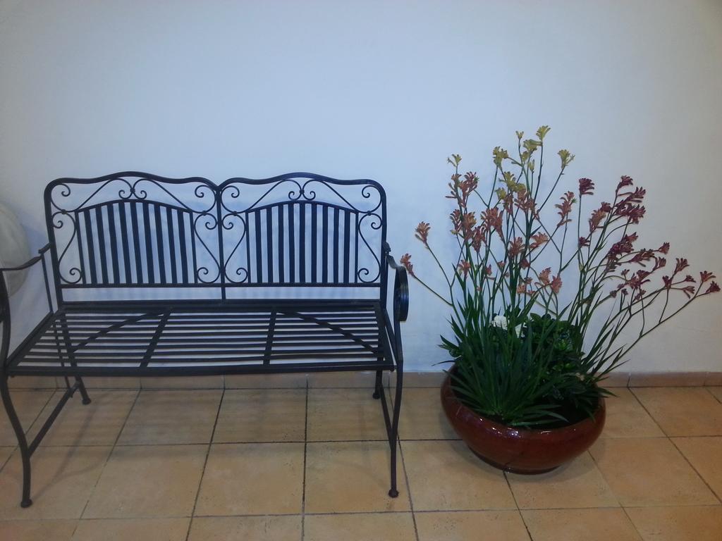 Mizpe Yam Boutique Hotel Netanya Esterno foto