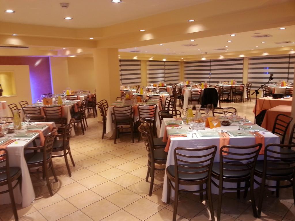 Mizpe Yam Boutique Hotel Netanya Esterno foto