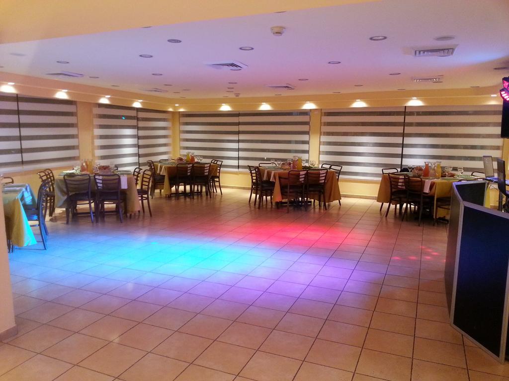 Mizpe Yam Boutique Hotel Netanya Esterno foto