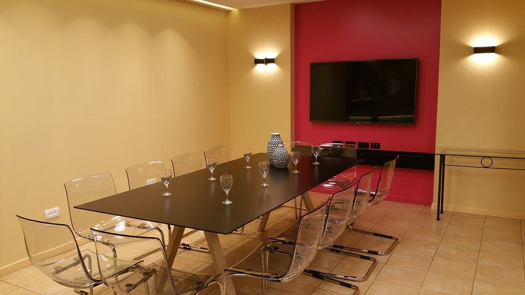 Mizpe Yam Boutique Hotel Netanya Esterno foto
