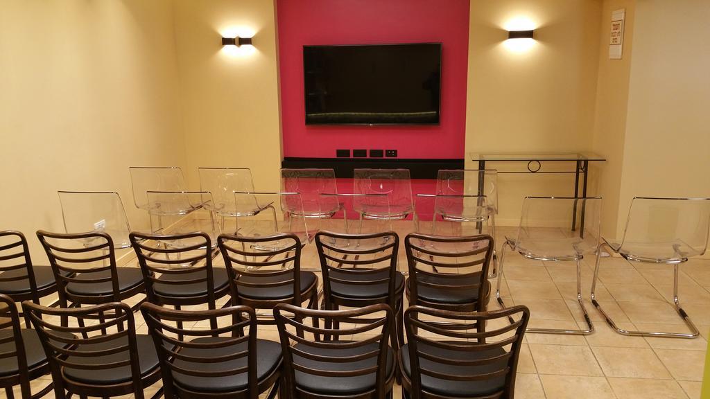 Mizpe Yam Boutique Hotel Netanya Esterno foto