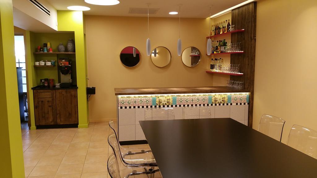 Mizpe Yam Boutique Hotel Netanya Esterno foto