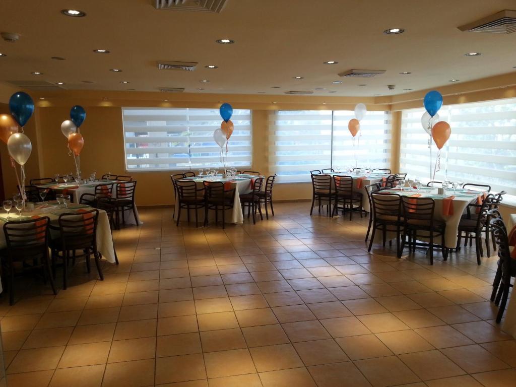 Mizpe Yam Boutique Hotel Netanya Esterno foto