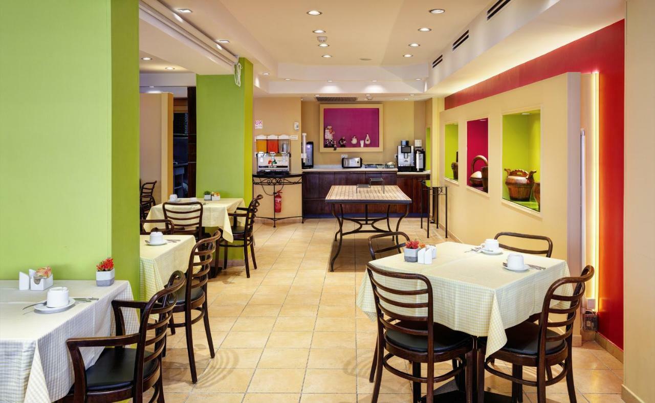 Mizpe Yam Boutique Hotel Netanya Esterno foto