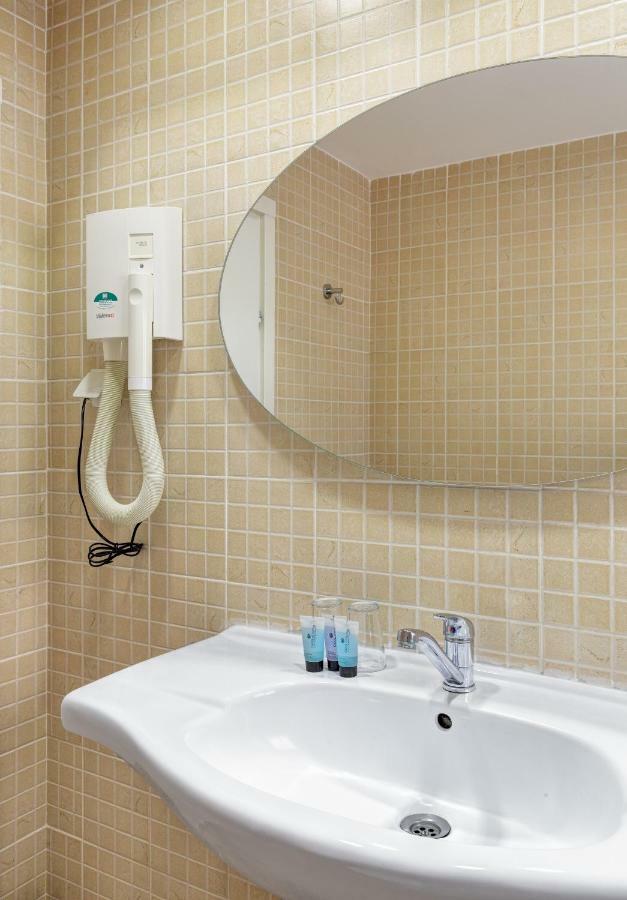 Mizpe Yam Boutique Hotel Netanya Esterno foto